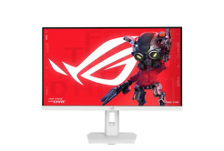 ASUS 90LM0C92-B01171 ROG/XG27ACMES-W/27"/IPS/QHD/255Hz/1ms/Бял/3R