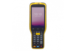 CipherLab RK95 series AK95786N3NPG1, терминал за данни, 2D, ER, Func. Num., Gun, BT, Wi-Fi, Android, GMS