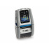 Zebra ZQ610 Plus Healthcare ZQ61-HUXAE04-00 мобилен принтер за етикети, 8 dots/mm (203 dpi), RS232, BT (BLE), Wi-Fi