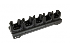 Zebra CRD-TC2Y-BS5CO-01 charging station, 5 slots TC21, TC26 - без адаптер