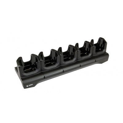 Zebra CRD-TC2Y-BS5CO-01 charging station, 5 slots TC21, TC26 - без адаптер