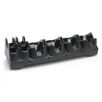 Zebra charging station CRD-TC8X-5SC4BC-01, 4 slots
