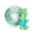 Spectrum 81018 3D филамент, PLA Silk Rainbow, 1,75mm, 1000g, Многоцветен (Ocean melange)