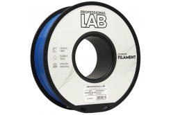Professional Lab FG-P202-E1, 3D филамент, PETG, Ocean Blue, 1kg, 1,75mm
