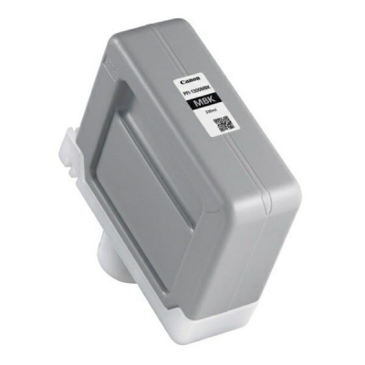 Canon PFI-1300MBK (0810C001) матово черен (matte black) оригинална касета