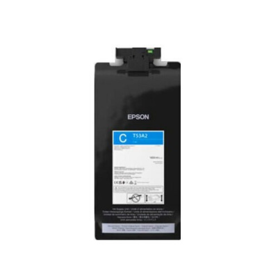 Epson C13T53A200 циан (cyan) оригинална касета