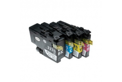 Brother LC-3235XL фюзер съвместими касети