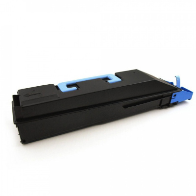 Kyocera Mita TK-855C лазурен (cyan) съвместим тонер