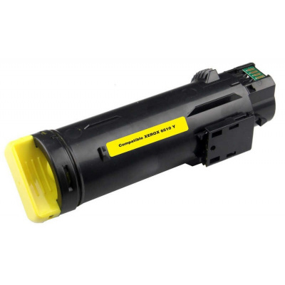 Xerox 106R03487 жълт (yellow) съвместим тонер