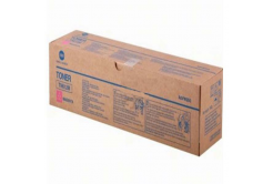 Konica Minolta TN-612M магента (magenta) оригинален тонер