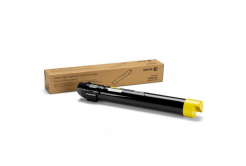 Xerox 106R01445 жълт (yellow) оригинален тонер