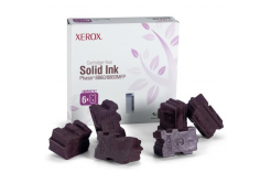 Xerox 108R00818 магента (magenta) оригинален тонер
