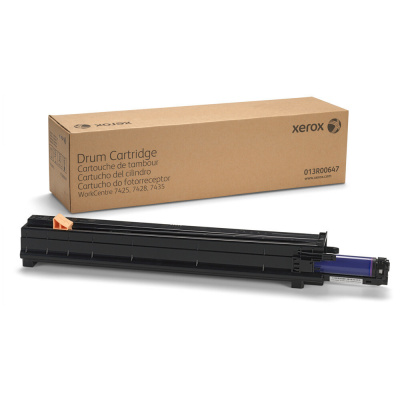 Xerox 013R00647 черно (black) оригинален цилиндричен блок