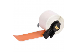 Brady M6C-1900-439-OR / 174322, Винилова лента, 48.26 mm x 15.24 m