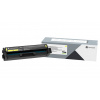 Lexmark C330H40 жълт (yellow) оригинален тонер