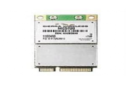 HP 2300 Broadband Vod Wireless Card