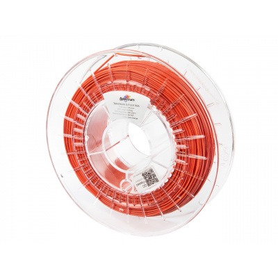 Spectrum 80258 3D филамент, S-Flex 90A, 1,75mm, 500g, Оранжев (Lion orange)