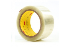 3M 396 Velmi silně lepicí jednostranná páska (Super Bond) 12 mm x 33 m