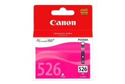 Canon CLI-526M 4542B001 магента (magenta) оригинална касета