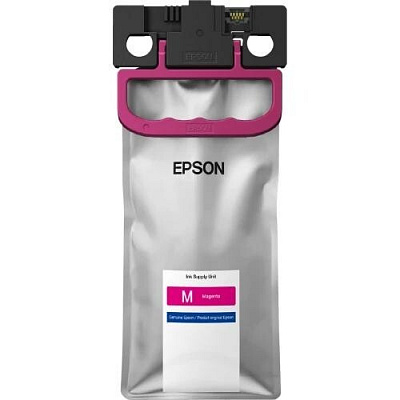 Epson T13M3 XXL C13T13M340 магента (magenta) оригинална касета