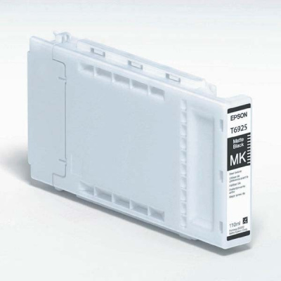 Epson T6925 матово черен (matte black) оригинална касета