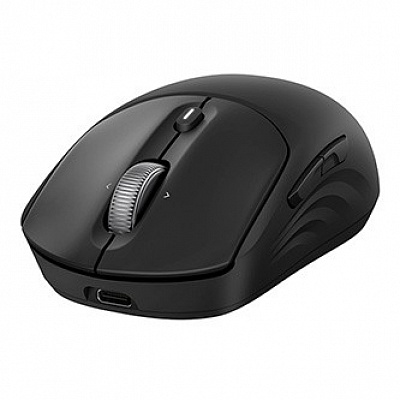 HP 705 Capacitor Wireless Mouse Безжична мишка, черна, 1200 DPI