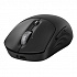 HP 705 Capacitor Wireless Mouse Безжична мишка, черна, 1200 DPI