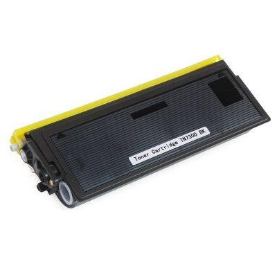 Brother TN-7300 черен (black) съвместим тонер
