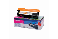 Brother TN328M магента (magenta) оригинален тонер
