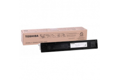 Toshiba T-2822E 6AJ00000221 черен (black) оригинален тонер