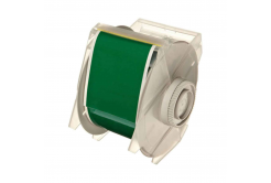 Brady GM Tape B-7569 Green 57mm x 30m / 120952, етикети, GlobalMark Indoor/Outdoor Vinyl Tape, 57.00 mm x 30 m