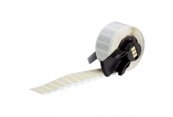 Brady M6-10-724 / 173699, Полиимидни етикети, 19.05 mm x 6.35 mm