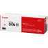 Canon 046HM (1252C002) магента (magenta) оригинален тонер