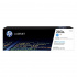 HP 203A CF541A лазурен (cyan) оригинален тонер