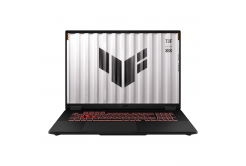 ASUS TUF Gaming A18/FA808PM-S8002WZ/R9-8940HX/18"/WUXGA/16GB/1TB/RTX 5060/W11H/Сив/2R