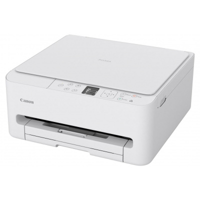 Canon PIXMA TS6550i 7179C006 мастиленоструйн многофункционален