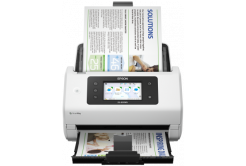 Epson WorkForce DS-800WN B11B275401 скенер