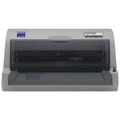 Epson LQ-630 C11C480141 матрична принтер