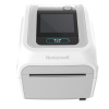 Honeywell PC45D PC45D100000200, 8 точки/мм (203 dpi), принтер за етикети, дисплей, RTC, USB, USB Host, Ethernet, white