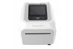 Honeywell PC45D PC45D100000200, 8 точки/мм (203 dpi), принтер за етикети, дисплей, RTC, USB, USB Host, Ethernet, white