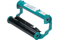 Zebra 05095BK110D ZipShip 5095, термотрансферна лента, смола, 110mm