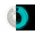 Spectrum 80537 3D филамент, PET-G Glow in the Dark, 1,75mm, 1000g, Син (Blue)