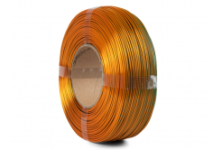 Spectrum 81424 ReFill филамент, PLA Magic SILK, 1 кг, 1,75 мм, кехлибарено листо