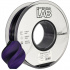 Professional Lab FG-P102-E1, 3D филамент, PLA Silk, 1,75mm, 1000g, Dual Color, Многоцветен (Black, Purple)