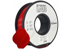 Professional Lab FG-P84-E1, 3D филамент, PLA, Meta Red, 1kg, 1,75mm