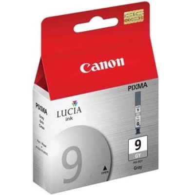 Canon PGI-9GY 1042B001 сив (grey) оригинална касета