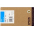 Epson T612200 циан (cyan) оригинална касета