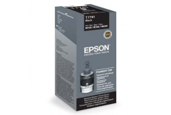 Epson T77414A черен (black) оригинална касета