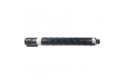 Canon C-EXV 58, 3766C002 жълт (yellow) съвместим тонер