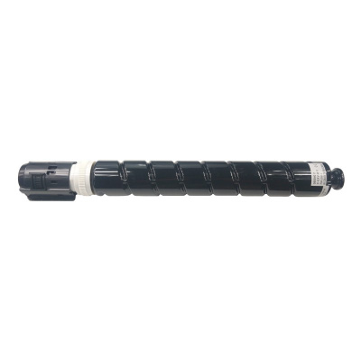 Canon C-EXV 58, 3766C002 жълт (yellow) съвместим тонер